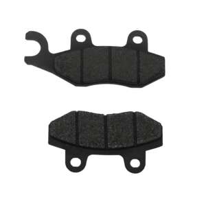 Pastilla Five Star para Freno de Disco HONDA CMX250 Rebel ITALIKA DM200 | Vort X 200 | DM150 | DM200 sport