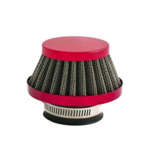 Filtro de Aire GS Alto Flujo 35 mm Color Rojo